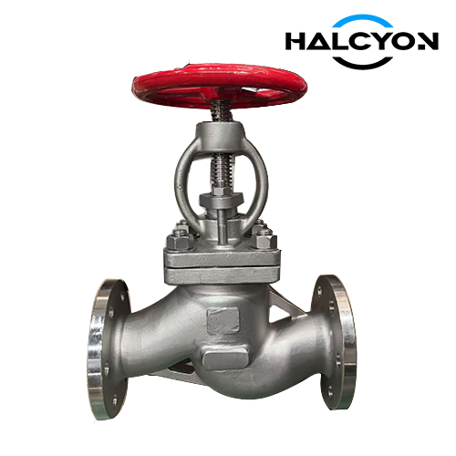 Marine SDNR Valve